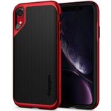 Spigen Neo Hybrid Hoesje Apple iPhone XR Red