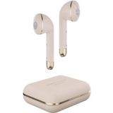 Happy Plugs Air 1 True Wireless Draadloze Oordopjes Goud