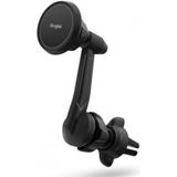 Ringke Power Clip Wing Ventilatie Telefoonhouder Car Mount Zwart