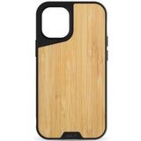 MOUS Limitless 3.0 Apple iPhone 12 Mini Hoesje Bamboo