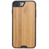 MOUS Limitless 2.0 Apple iPhone 8 / 7 / 6(s) Plus Hoesje Bamboo