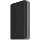 Mophie Powerstation Power Delivery Powerbank 10.050 mAh Zwart