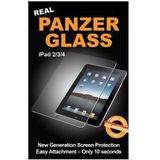PanzerGlass Apple iPad 2 / 3 / 4 Edge To Edge Screenprotector