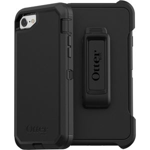 Otterbox Defender Case Apple iPhone 7 / 8 Zwart