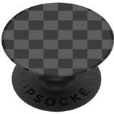 PopSockets PopGrip PopTop Telefoon Greep en Standaard Night Checker