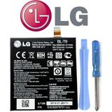 LG Nexus 5 Accu / Batterij Origineel