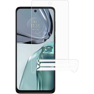 Motorola Moto G 5G (2023) Screen Protector Folie Volledig Dekkend