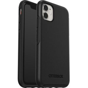 OtterBox Symmetry Case - Geschikt voor iPhone 11 - Zwart