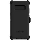 Otterbox Defender Samsung Galaxy Note 8 Zwart