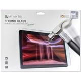 4smarts Second Glass Screenprotector Apple iPad 9.7 2017 / 2018 / Air