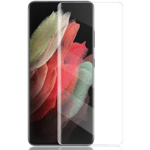 Samsung Galaxy S22 Ultra Screen Protector Tempered UV Glass 3D