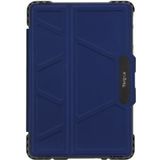 Targus Pro-Tek Samsung Galaxy Tab S4 10.5 360° Draaibare Hoes Blauw