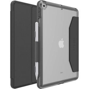 OtterBox Unlimited Folio iPad 10.2 (2019/2020/2021) Hoes Book Case Grijs
