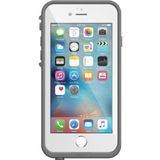 Lifeproof Fre Apple iPhone 6S Waterdicht Hoesje Avalanche White