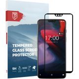 Rosso OnePlus 6 9H Tempered Glass Screen Protector