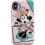 OtterBox Symmetry Case Disney iPhone XS Max Disney Minnie