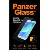 PanzerGlass Samsung Galaxy J5 2017 Screenprotector Transparant