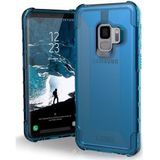 Urban Armor Gear Plyo Hoesje Samsung Galaxy S9 Glacier