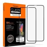 Spigen GLAS.tR Slim Apple iPhone 11 Pro / XS Tempered Glass (2 Pack)