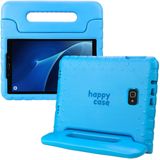 HappyCase Samsung Tab A 10.1 2016 Kinder Tablethoes met Handvat Blauw
