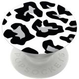 PopSockets X HappyCase PopGrip PopTop Greep en Standaard Panter