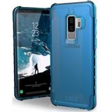 Urban Armor Gear Plyo Hoesje Samsung Galaxy S9 Plus Glacier