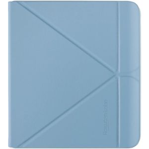 Origineel Kobo Libra Colour Hoes SleepCover Book Case Blauw