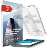 Rosso Samsung Galaxy S20 FE Tempered Glass Fingerprint & Case Friendly