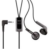Nokia HS-48 Stereo 3,5mm Headset Zwart