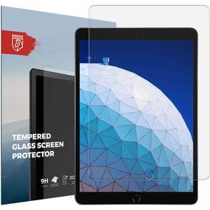 Rosso iPad Air 10.5 2019 / iPad Pro 10.5 2017 9H Tempered Glass Screen Protector