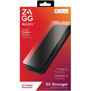 ZAGG InvisibleShield Glass Elite Google Pixel 8 Pro Screen Protector