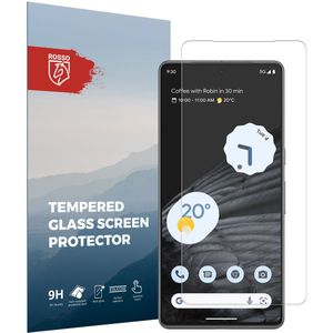 Rosso Google Pixel 7 Pro 9H Tempered Glass Screen Protector