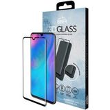 Eiger Tempered Glass Screen Protector Huawei P30 Lite Zwart