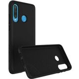 RhinoShield SolidSuit Classic Huawei P30 Lite Hoesje Zwart