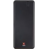 Xtorm Fuel Series 3 USB-C PD Powerbank 20.000 mAh 18W Zwart