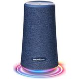 Anker Soundcore Flare 360° Bluetooth Speaker Blauw