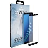 Eiger 3D Glass Tempered Glass Screen Protector Samsung Galaxy A6