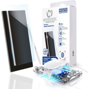 Whitestone Dome Glass Samsung Galaxy Note 20 Ultra Screen Protector