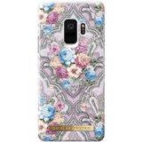 iDeal of Sweden Samsung Galaxy S9 Fashion Hoesje Romantic Paisley