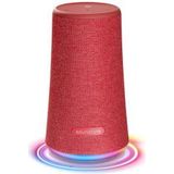 Anker Soundcore Flare 360° Bluetooth Speaker Rood