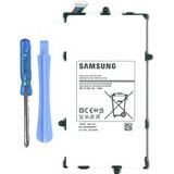 Samsung Galaxy TabPRO 8.4 Batterij Origineel T4800: 4800mAh