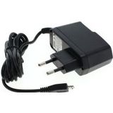 OTB Universele Micro USB Oplader 2A Zwart