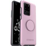 Otter Pop Symmetry Series Samsung Galaxy S20 Ultra Hoesje Roze