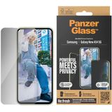 PanzerGlass Ultra-Wide Samsung Galaxy A55 Privacy Glass EasyAligner