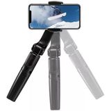 Spigen Gimbal Wireless Selfie Stick - Bluetooth Tripod - Zwart