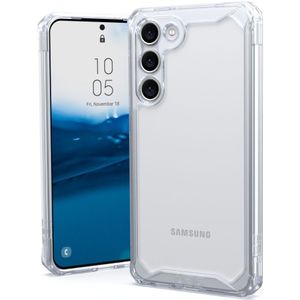 Urban Armor Gear Plyo Samsung Galaxy S23 Plus Hoesje Back Cover Ice