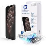 Whitestone Dome Glass Apple iPhone 11 Pro Max Screen Protector
