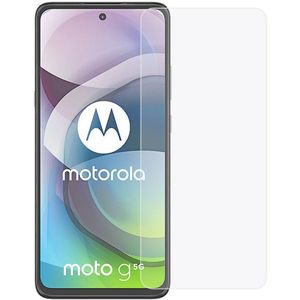 Motorola Moto G 5G Screenprotector 2.5D Arc Edge Tempered Glass