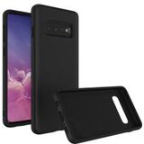 RhinoShield SolidSuit Samsung Galaxy S10 Hoesje Classic Zwart
