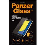 PanzerGlass Samsung Galaxy J6 2018 Edge To Edge Screenprotector